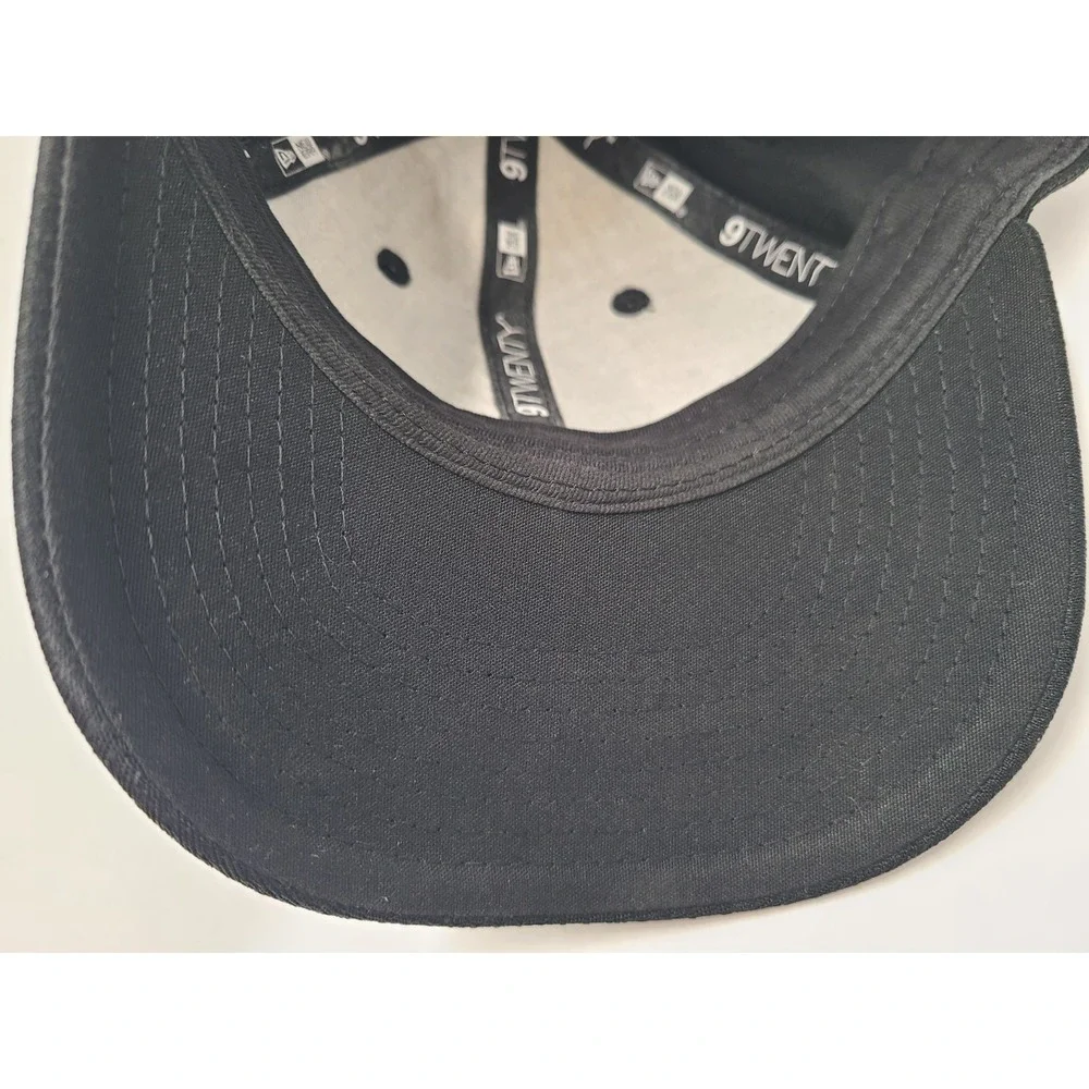 Youth Dallas Cowboys Salute To Service Camo New Era 9Twenty‎ Strapback Hat Cap